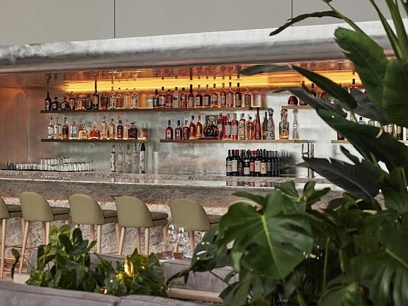Building''s Lounge