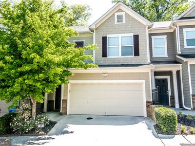 1058 Mays Hl SW, Atlanta, GA, 30336