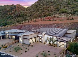14315 E HARMONY Lane, Fountain Hills, AZ 85268