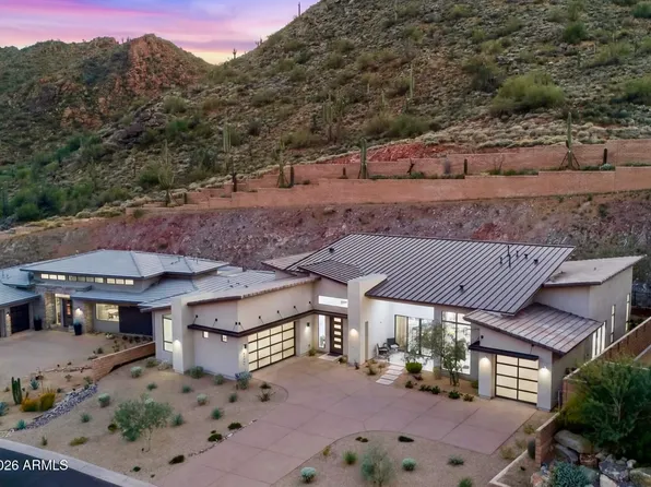 14315 E HARMONY Lane, Fountain Hills, AZ 85268