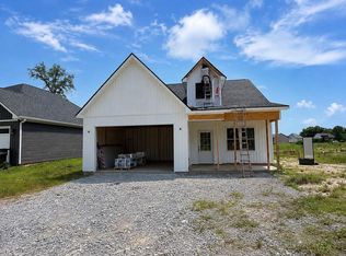 1603 Links Dr, Cookeville, TN 38506