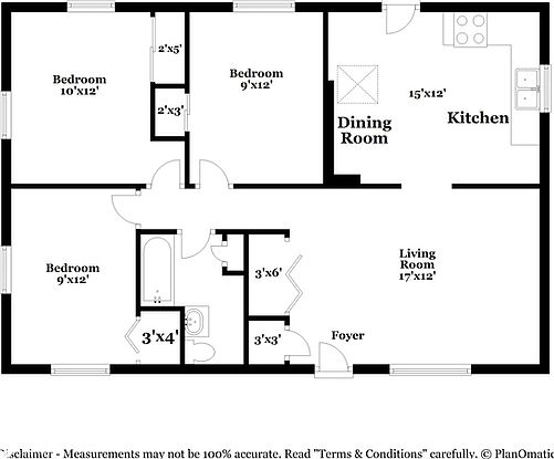 2nd image of 2825 Falcon Dr