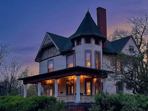 776 Washington Ave, Evansville, IN 47713