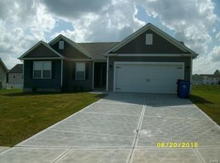 121 Creek Hollow Way, Moscow Mills, MO 63362