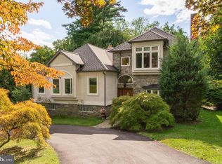 540 Sprague Rd, Narberth, PA 19072