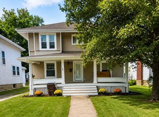 34 Samuels Ave, Mount Sterling, KY 40353
