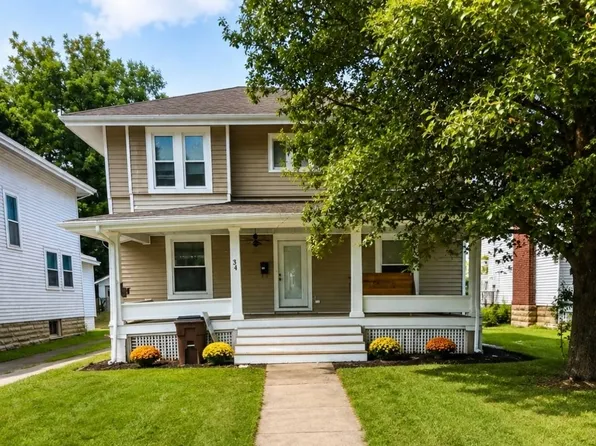 34 Samuels Ave, Mount Sterling, KY 40353