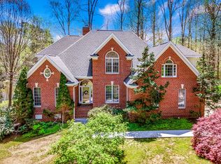 5260 Mill Dam Rd, Wake Forest, NC 27587