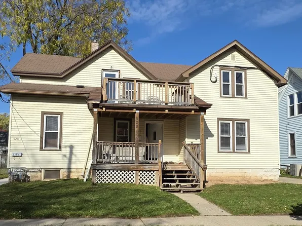 520 W Commercial St, Appleton, WI 54911