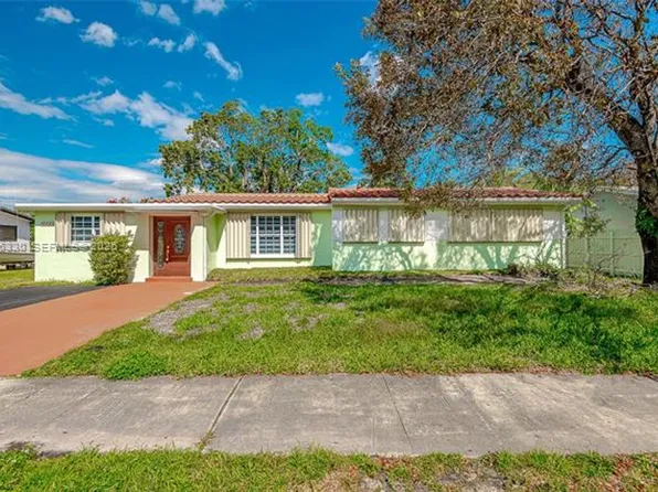 2545 NE 207th St #0, Miami, FL 33180