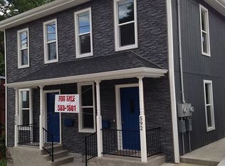 590 University Ave, Dubuque, IA 52001