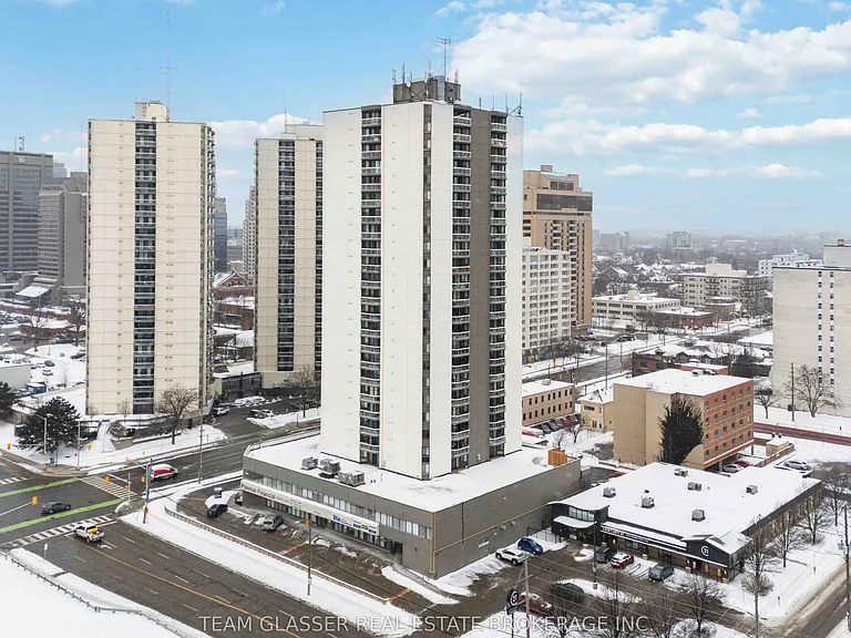 340 Colborne St #1604 — Photo 44