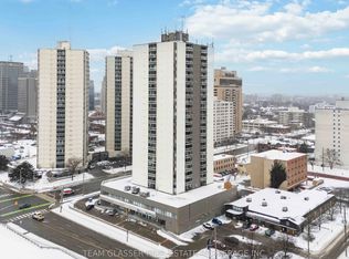 340 Colborne St #2505, London, ON N6B 3N1