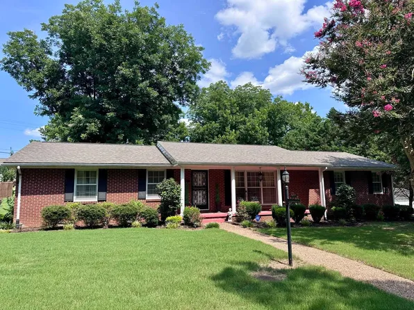 1810 Crestline Ave, Sheffield, AL 35660