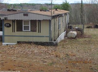 962 King St, Oxford, ME 04270