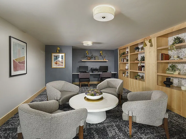 Casa Azure 55+ Apartments — Photo 9