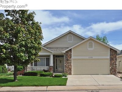 2106 River West Dr, Windsor, CO, 80550