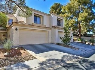2657 Seashore Dr, Las Vegas, NV 89128