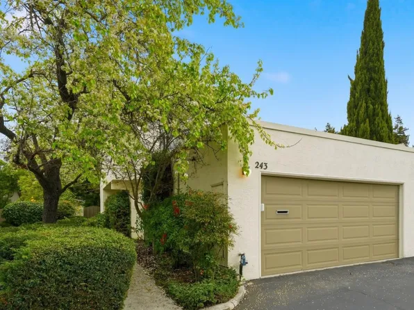 243 Sierra Vista Ave, Mountain View, CA 94043