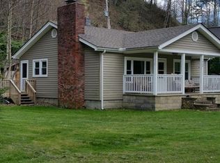 1459 Little East Fork Rd, Canton, NC 28716