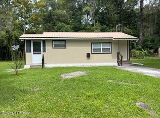 1203 Larry St, Starke, FL 32091
