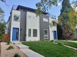3850 S Sherman St, Englewood, CO 80113