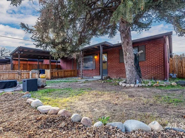 117 S Jackson St, Boise, ID 83705