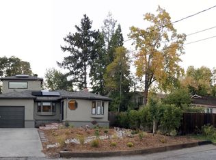 712 San Jude Ave, Palo Alto, CA 94306