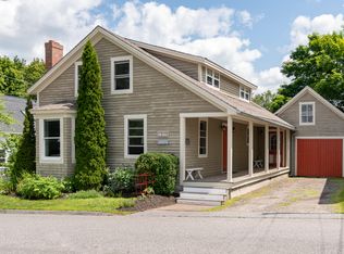 1317 Washington St, Bath, ME 04530