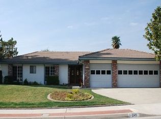 245 N Country Club Rd, Glendora, CA 91741
