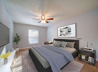 Colonial House Apartments, Hickory, NC 28601