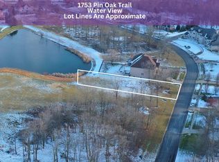 1753 Pin Oak Trl LOT 23067, Mansfield, OH 44906