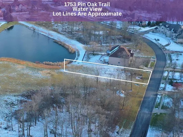 1753 Pin Oak Trl Lot 23067, Mansfield, OH 44906