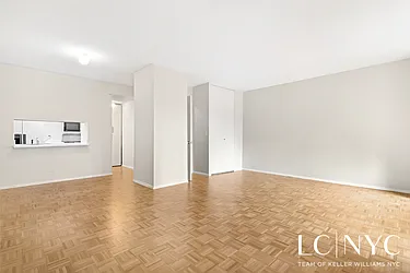 Rented by Keller Williams NYC