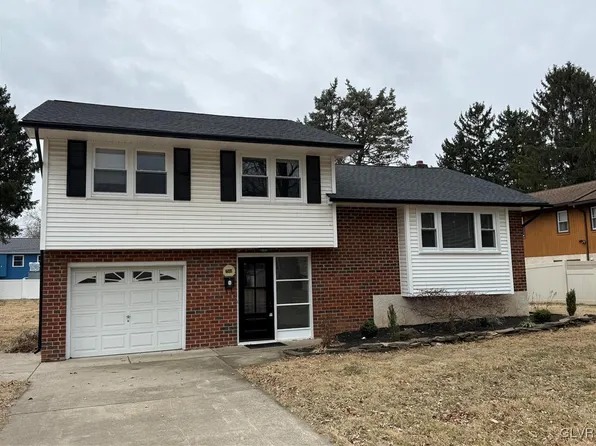 2044 Johnston Dr, Bethlehem, PA 18017