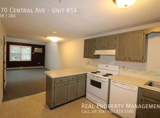 770 Central Ave APT 14, Dover, NH 03820