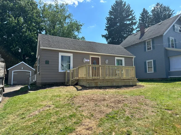 128 Buffalo St, Jamestown, NY 14701