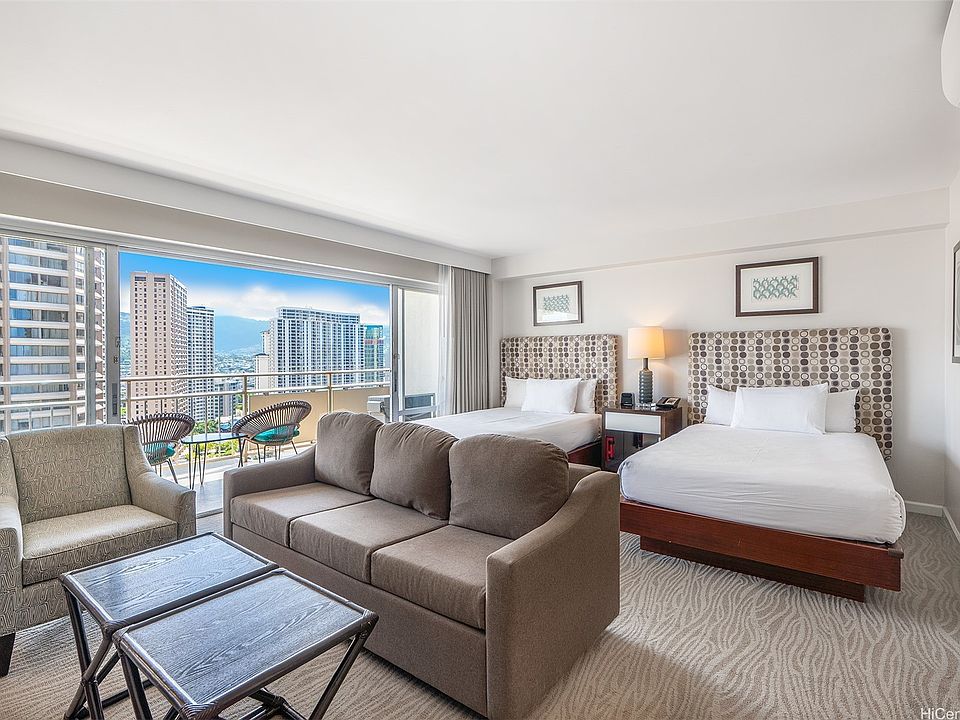 1st image of 1777 Ala Moana Blvd APT 2219