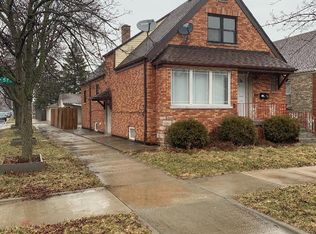 4158 W 57th Pl, Chicago, IL 60629