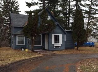 402 NE 9th St, Grand Rapids, MN 55744