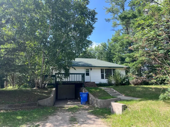 311 Bemidji Rd NW, Turtle River, MN 56601