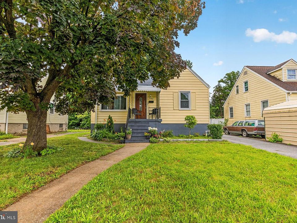 1st image of 6509 Fairdel Ave
