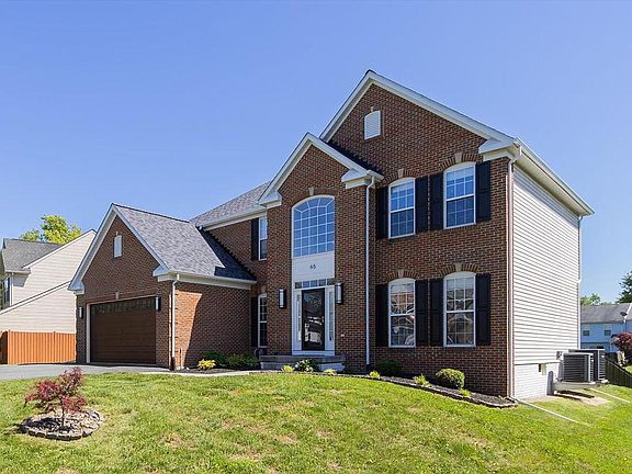 2nd image of 65 Maddex Farm Dr
