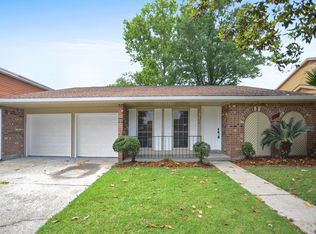2405 Woodmere Blvd, Harvey, LA 70058