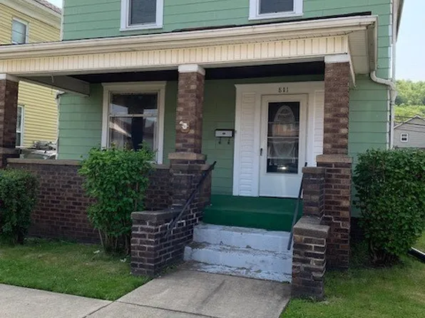 811 N 5th St, Toronto, OH 43964