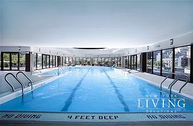 Rented by NY Living Solutions