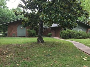 8030 S Gary Ave, Tulsa, OK 74136