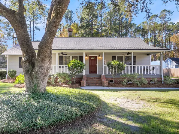 3379 Miller Dr, Ladson, SC 29456