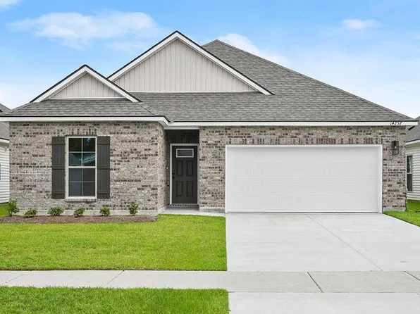 14257 Bellacosa Ave, Baton Rouge, LA 70817