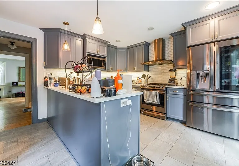 32 Whittier Ter — Photo 9